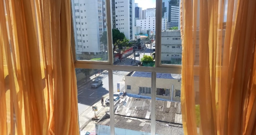 Apartamento com 3 quartos à venda na Rua Barão de Souza Leão, 631, Boa Viagem, Recife