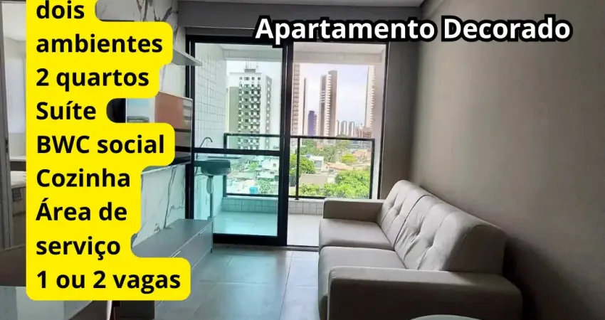 Empreendimento residencial em construção, com previsão de entrega para dezembro de 2026