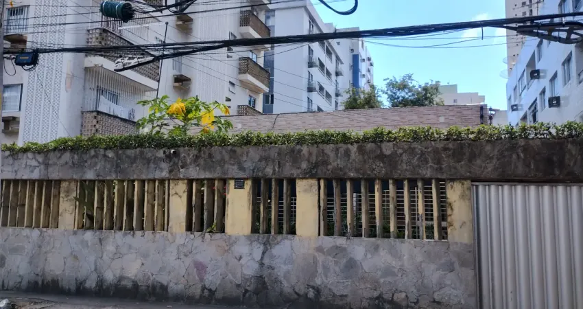 Casa com 4 quartos para alugar na Rua Francisco de Barros Barreto, 446, Boa Viagem, Recife