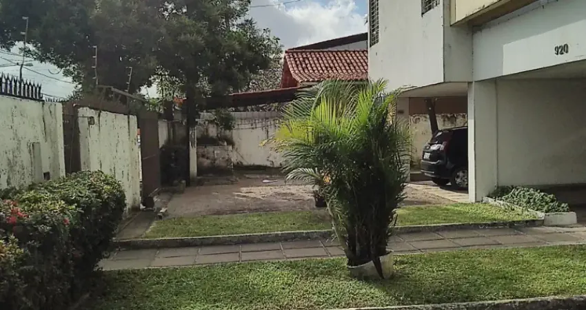 Apartamento com 3 quartos para alugar na Rua Cândido Ferreira, 850, Piedade, Jaboatão dos Guararapes