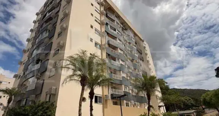 Apartamento à venda no bairro Itacorubi - Florianópolis/SC