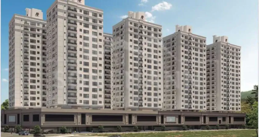 Apartamento com 2 quartos à venda na Rua 236, Meia Praia, Itapema