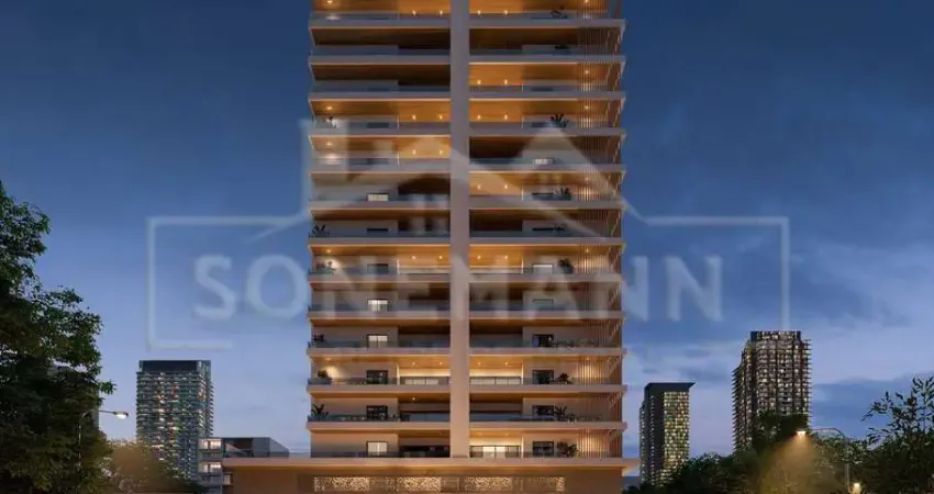 Apartamento com 2 quartos à venda na Rua Souza Dutra, Estreito, Florianópolis