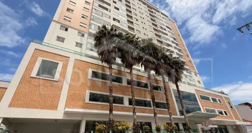 Apartamento com 3 quartos à venda na Avenida Brigadeiro da Silva Paes, Campinas, São José