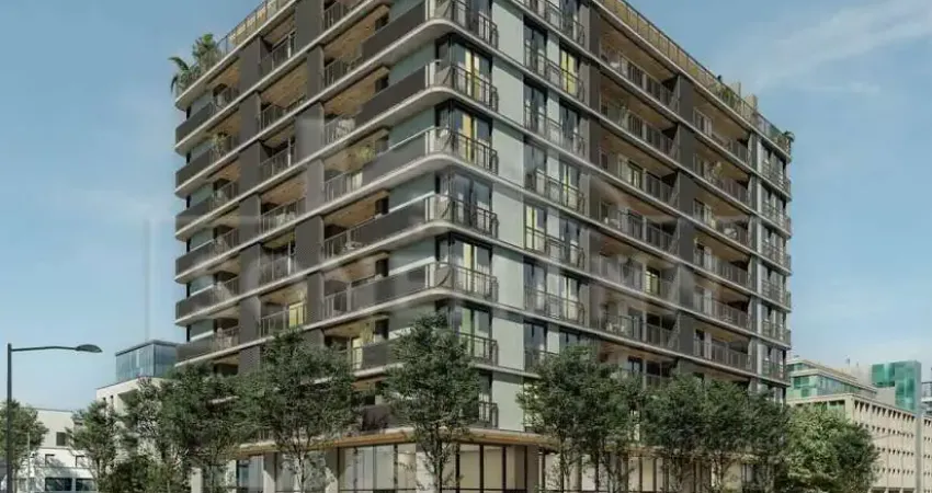 Apartamento à venda no bairro Balneário - Florianópolis/SC