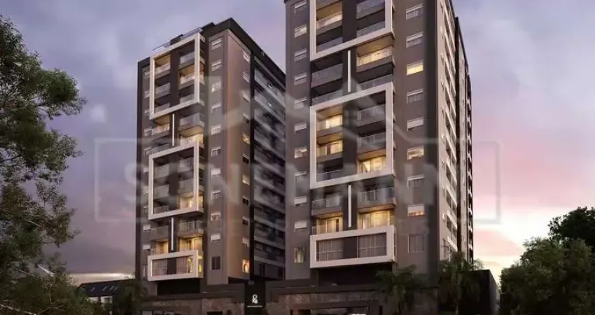 Apartamento com 2 quartos à venda na Rua Afonso Pena, Canto, Florianópolis