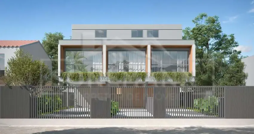 Casa com 2 quartos à venda na Rua Coruja Dourada, Campeche, Florianópolis