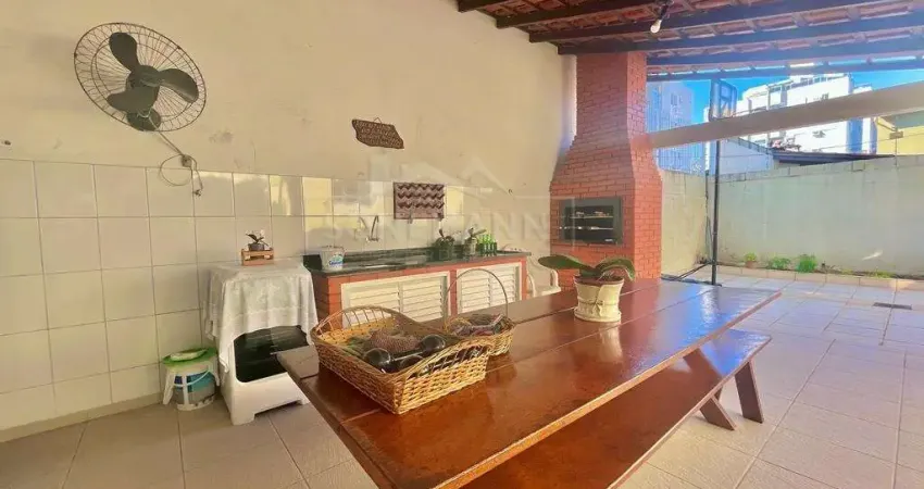 Casa com 3 quartos à venda na Rua Professora Rosinha Campos, Abraão, Florianópolis