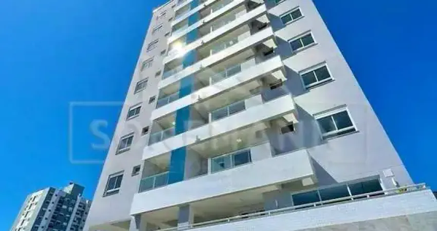 Apartamento com 2 quartos à venda na Rua Menino Deus, Barreiros, São José