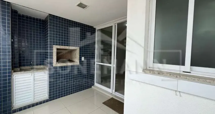 Apartamento com 3 quartos à venda na Rua Moura, Barreiros, São José