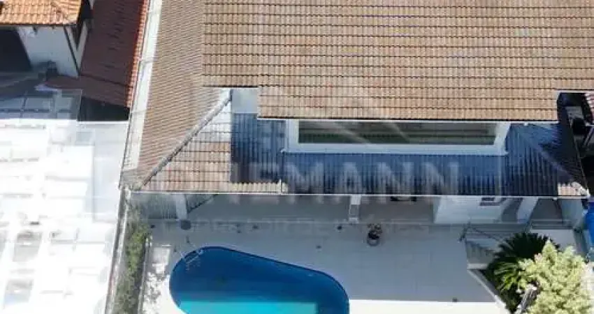 Casa com 4 quartos à venda na Rua Laélia Purpurata, João Paulo, Florianópolis