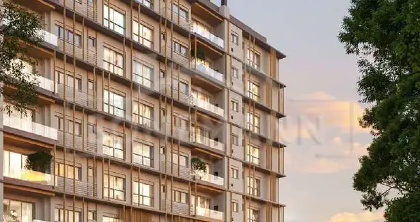 Apartamento à venda no bairro João Paulo - Florianópolis/SC