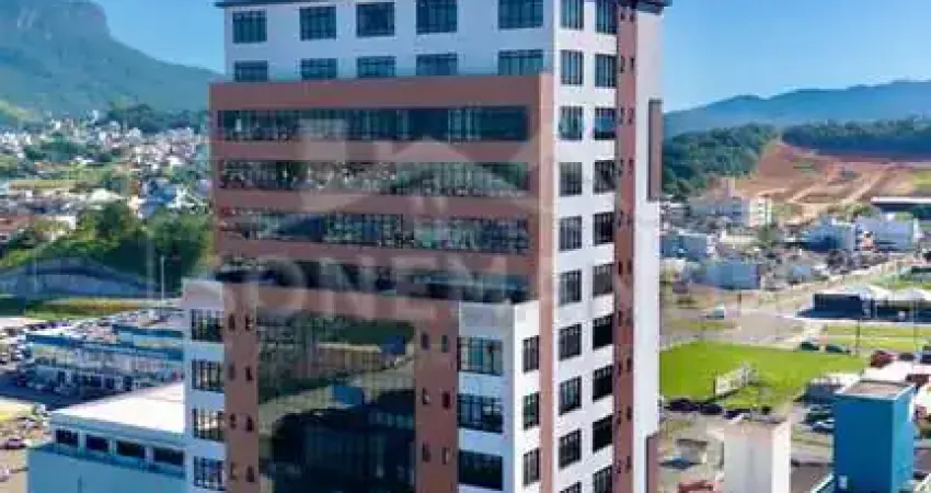 Sala comercial à venda no Centro, Palhoça