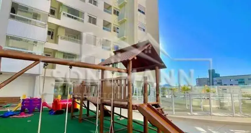 Apartamento com 2 quartos à venda na Rua João Meirelles, Abraão, Florianópolis