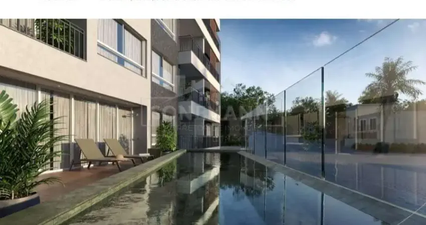 Apartamento Padrão para Venda em João Paulo Florianópolis-SC