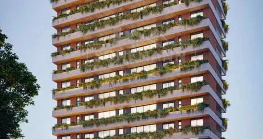 Apartamento à venda na Rua Prefeito Coronel Antenor Mesquita, Centro, Florianópolis