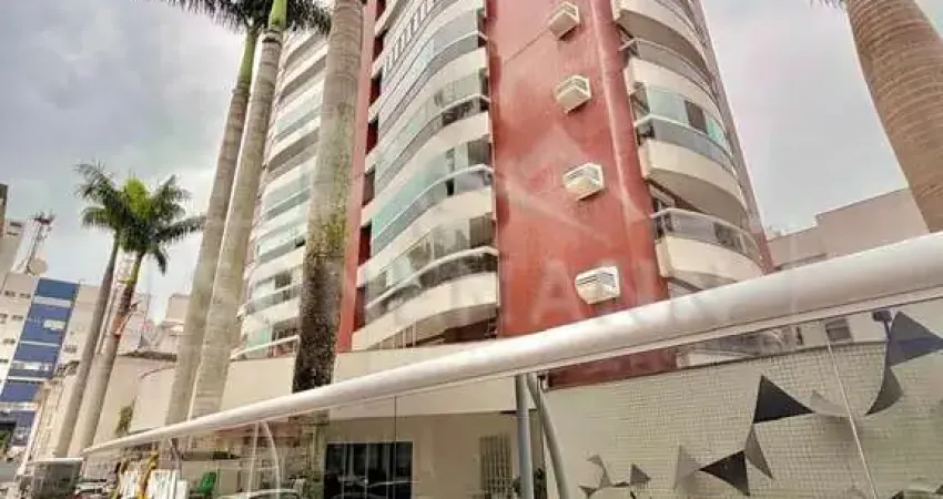 Apartamento com 4 quartos à venda na Rua Brigadeiro Silva Paes, Centro, Florianópolis