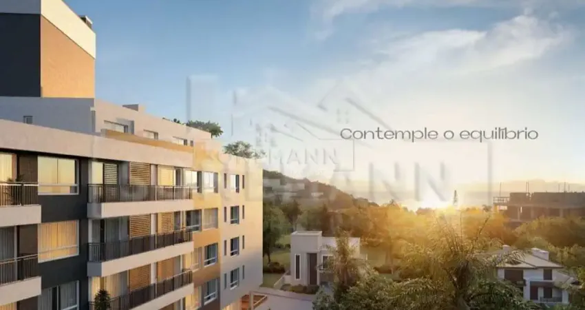 Apartamento à venda no bairro João Paulo - Florianópolis/SC