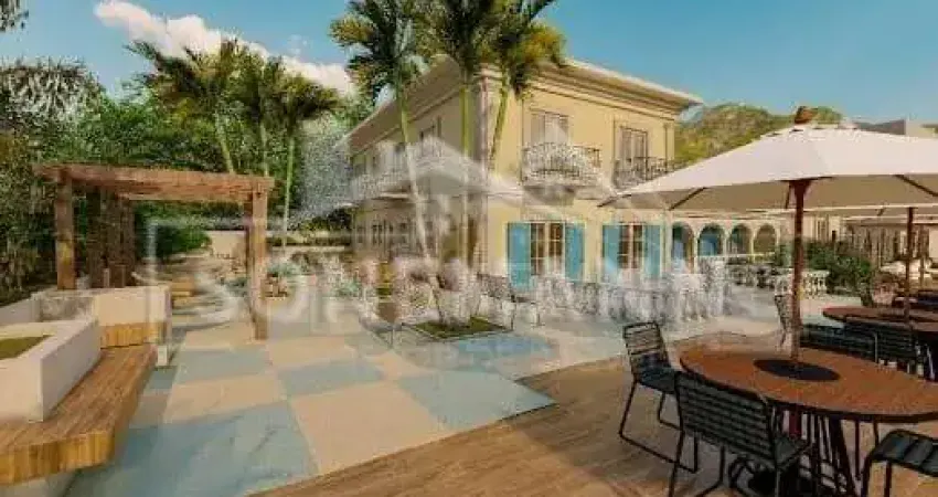 Apartamento à venda no bairro Coqueiros - Florianópolis/SC