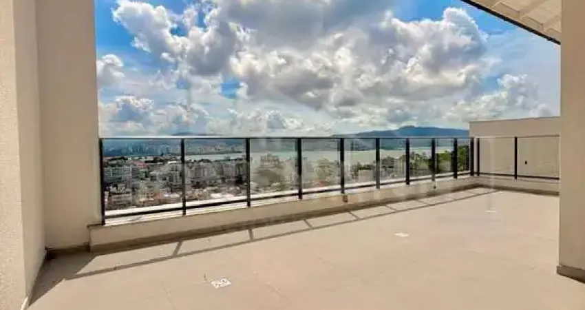 Apartamento à venda no bairro Coqueiros - Florianópolis/SC