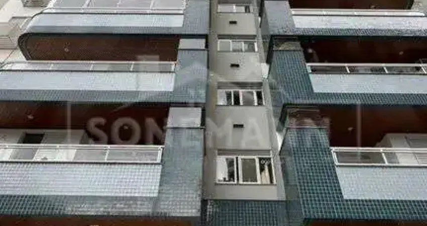 Apartamento com 3 quartos à venda na Rua Osni João Vieira, Campinas, São José