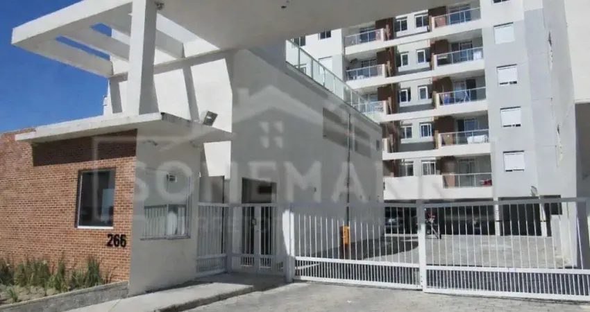 Apartamento com 3 quartos à venda na Rua Vereador Arthur Manoel Mariano, Forquilhinhas, São José