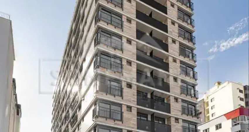 Apartamento com 2 quartos à venda na Rua Afonso Pena, Canto, Florianópolis