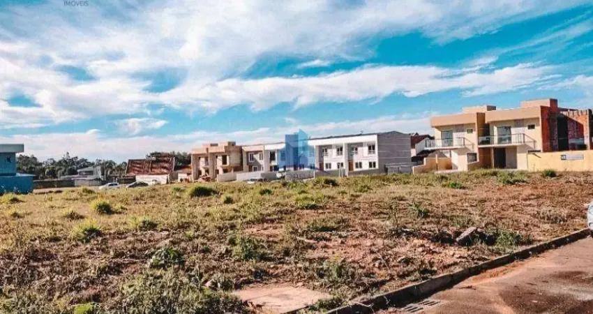 Terreno à venda, 128 m² por r$ 225.000,00 - costeira - são josé dos pinhais/pr