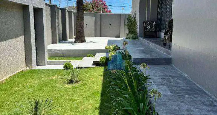 Casa com 4 dormitórios, 360 m² - venda por R$ 3.200.000,00 ou aluguel por R$ 19.500,00/mês - Xaxim - Curitiba/PR