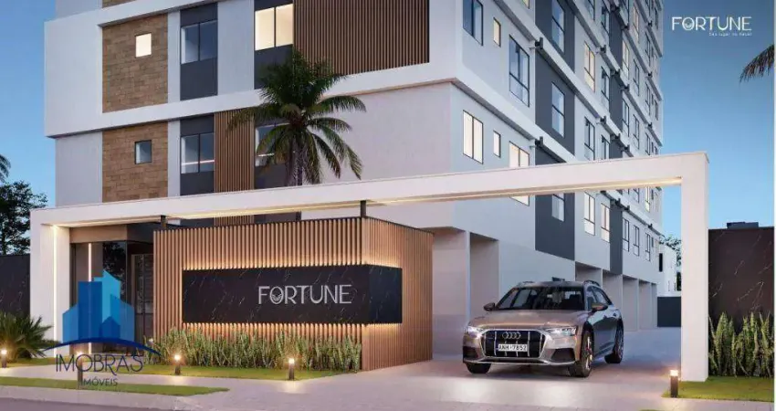 Apartamento com 3 quartos à venda na Rua Tenente Francisco Ferreira de Souza, Hauer, Curitiba