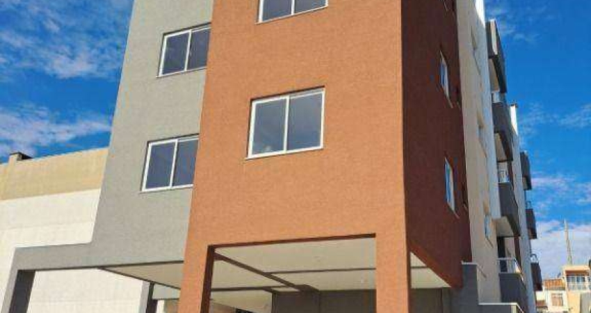 Apartamento com 3 quartos à venda na Rua Doutor Quinzito de Quadros Souza, Cidade Jardim, São José dos Pinhais