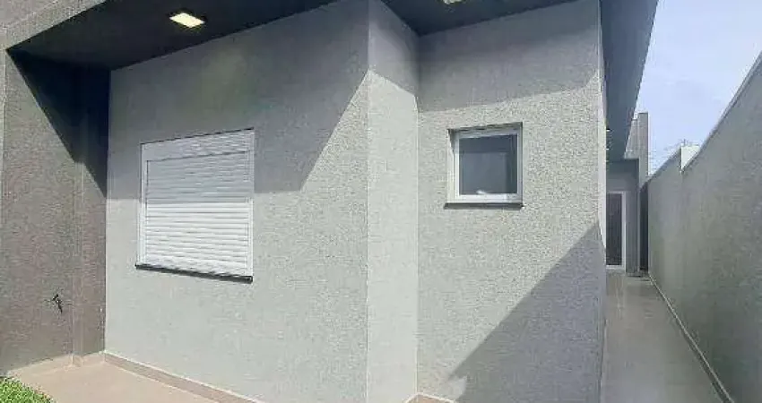 ?? Casa à Venda – 3 Quartos (1 Suíte) | Espaço Gourmet | Excelente Localização | R$ 750.000