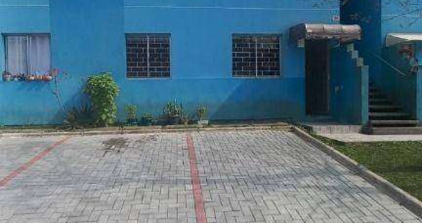 Apartamento com 2 quartos à venda na Rua Valdomiro Rodrigues, Tatuquara, Curitiba