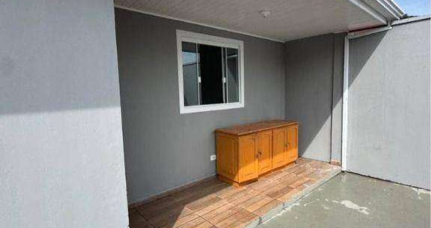 ?? Casa à Venda – 2 Quartos | Terreno Espaçoso | R$190.000