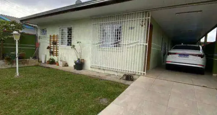 Ótima Oportunidade bairro Xaxim! Casa Ampla e Bem Localizada à Venda