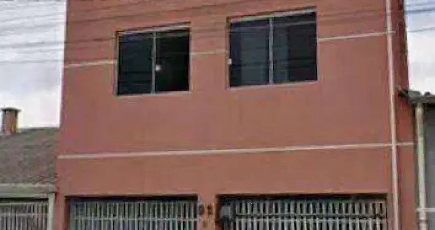 Casa com 3 quartos à venda na Rua Antônio Adilson Neves, Xaxim, Curitiba