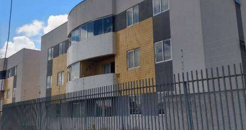 Apartamento à venda, 89 m² por R$ 399.000,00 - Xaxim - Curitiba/PR