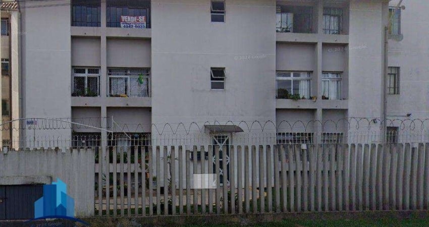 Apartamento Cidade Industrial