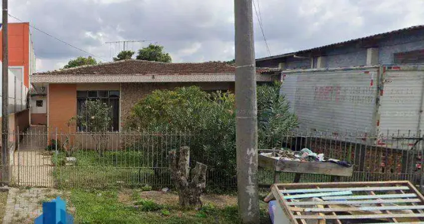 Casa com 3 dormitórios à venda, 140 m² por R$ 1.100.000 - Boqueirão - Curitiba/PR