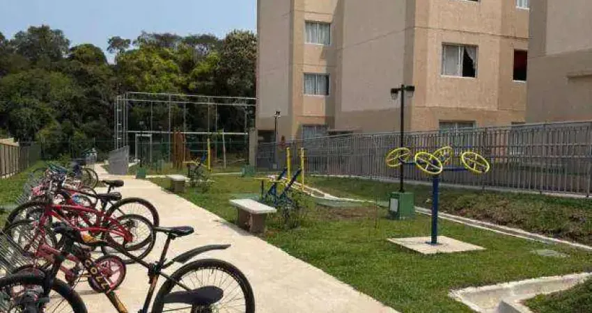 ?? Apartamento à Venda no Campo do Santana – Ótima Oportunidade!