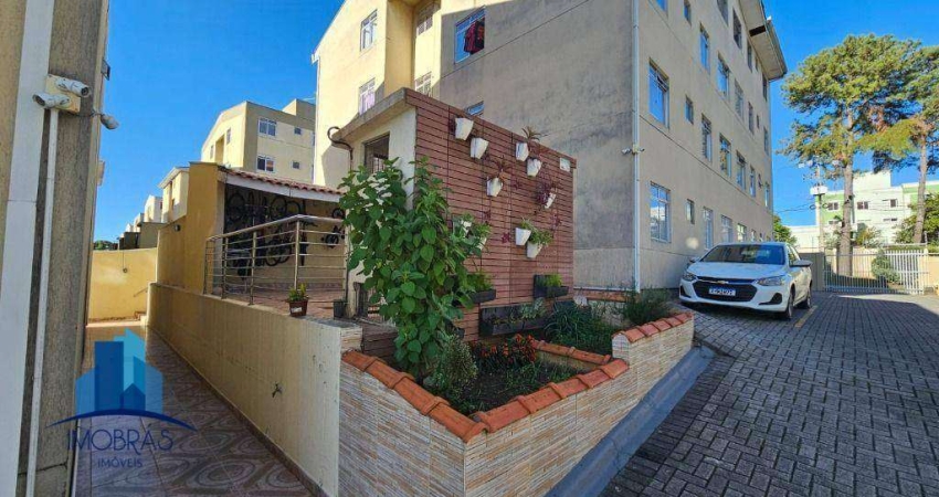 ?? Apartamento à Venda no Pinheirinho – Conforto e Localização!