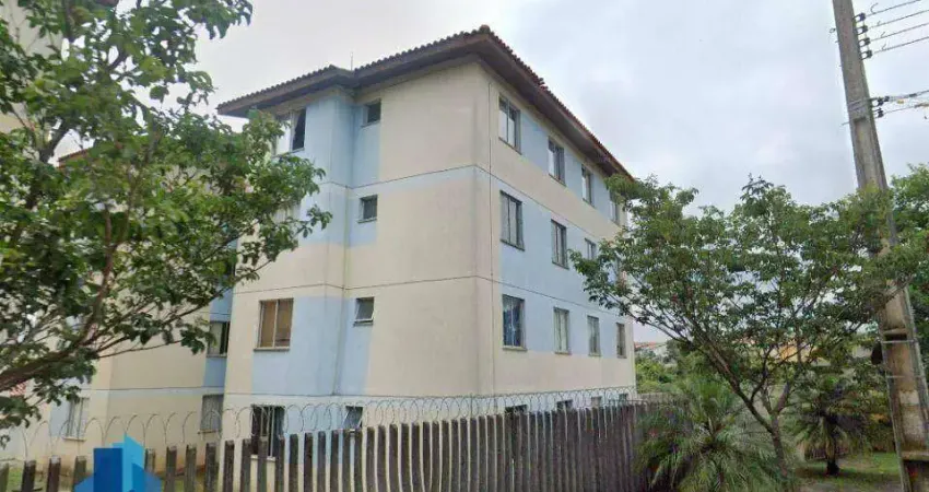 ?? Apartamento à Venda no CIC – 2 Quartos | R$189.000