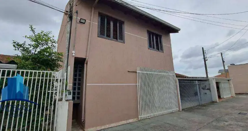 ?? Vendo Linda Casa no Boqueirão – Conforto, Espaço e Localização Privilegiada!