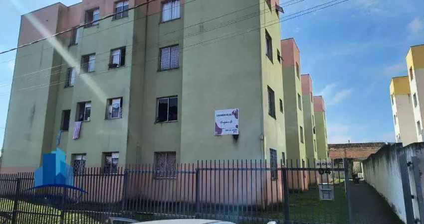 Apartamento com 2 quartos à venda no Rio Pequeno, São José dos Pinhais 