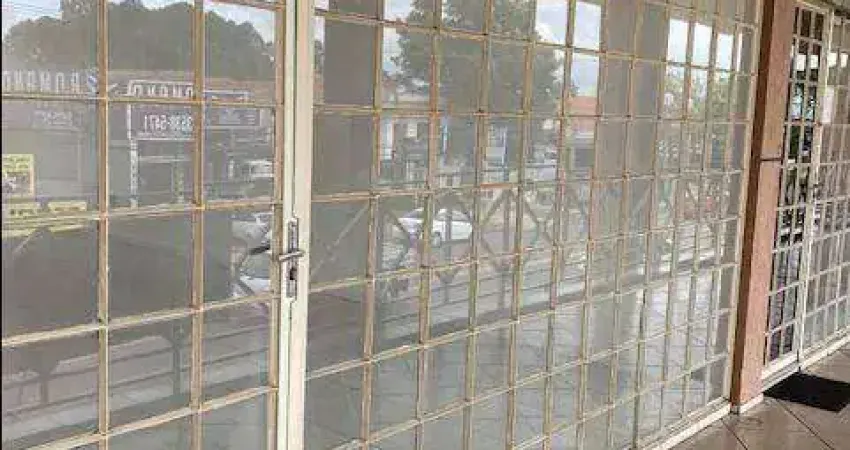 Sala para alugar, 40 m² por R$ 1.795,41/mês - Xaxim - Curitiba/PR