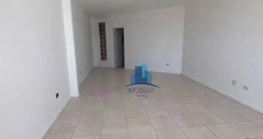 Sala para alugar, 40 m² por r$ 1.694,41/mês - xaxim - curitiba/pr