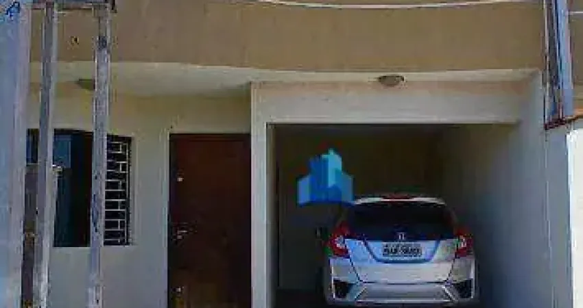 Sobrado com 3 dormitórios à venda, 145 m² por r$ 650.000,00 - boqueirão - curitiba/pr