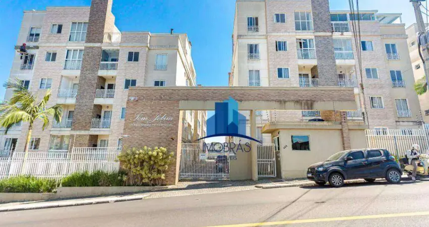 Apartamento com 2 quartos à venda na Rua Rodolfo Bernardelli, Uberaba, Curitiba