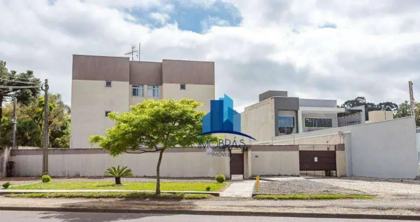 Apartamento com 2 quartos à venda na Avenida Senador Salgado Filho, Uberaba, Curitiba