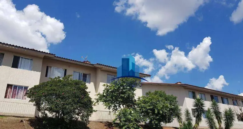 Apartamento com 3 quartos à venda na Rua Cristiano Strobel, Xaxim, Curitiba